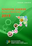 Statistik Daerah Kecamatan Seram Utara 2015