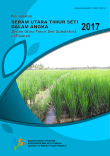 Seram Utara Timur Seti Subdistrict In Figures 2017