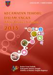 Kecamatan Tehoru Dalam Angka 2015